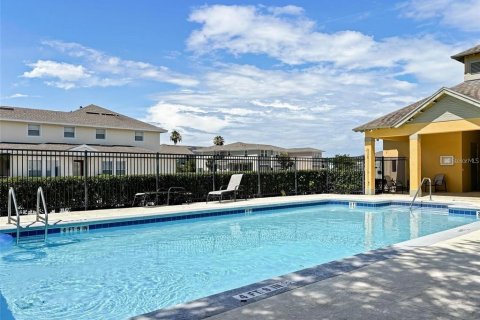 Touwnhouse à vendre à Kissimmee, Floride: 3 chambres, 128.39 m2 № 2306695 - photo 18