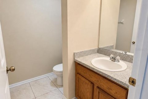 Touwnhouse à vendre à Kissimmee, Floride: 3 chambres, 128.39 m2 № 2306695 - photo 6