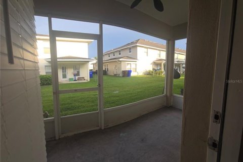 Touwnhouse à vendre à Kissimmee, Floride: 3 chambres, 128.39 m2 № 2306695 - photo 16