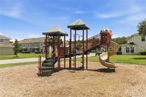 Touwnhouse à vendre à Kissimmee, Floride: 3 chambres, 128.39 m2 № 2306695 - photo 19