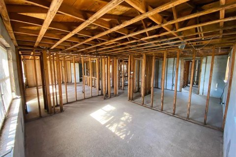 Купить виллу или дом в Гудзон, Флорида 8 комнат, 133.78м2, № 1827154 - фото 12