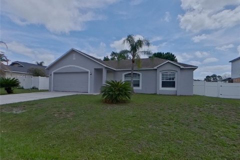 Villa ou maison à Kissimmee, Floride 4 chambres, 154.22 m2 № 2117791