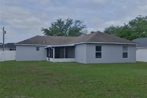Villa ou maison à louer à Kissimmee, Floride: 4 chambres, 154.22 m2 № 2117791 - photo 18