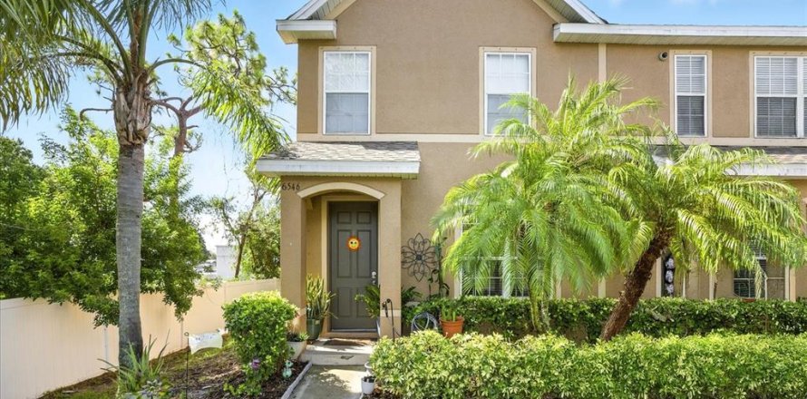 Touwnhouse à Largo, Floride 3 chambres, 149.48 m2 № 1883133