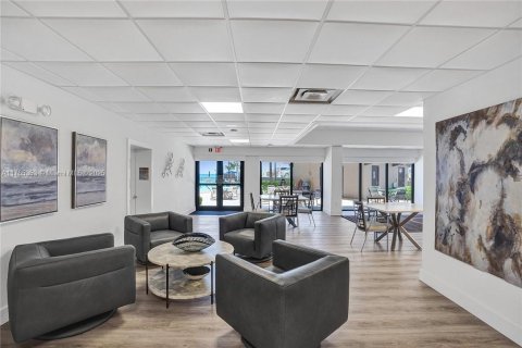 Copropriété à louer à Fort Lauderdale, Floride: 59.83 m2 № 1865100 - photo 29