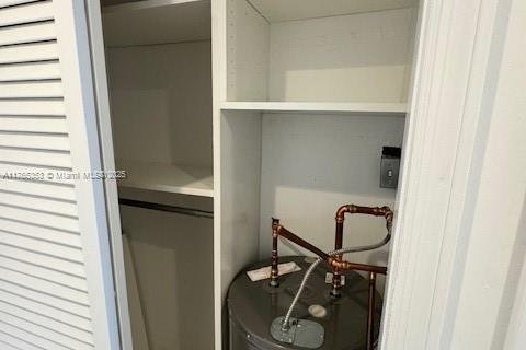 Copropriété à louer à Fort Lauderdale, Floride: 59.83 m2 № 1865100 - photo 20