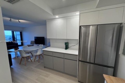 Copropriété à louer à Fort Lauderdale, Floride: 59.83 m2 № 1865100 - photo 10