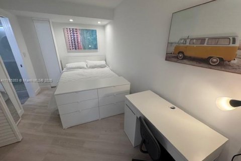 Copropriété à louer à Fort Lauderdale, Floride: 59.83 m2 № 1865100 - photo 15