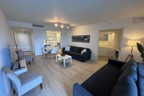 Copropriété à louer à Fort Lauderdale, Floride: 59.83 m2 № 1865100 - photo 6