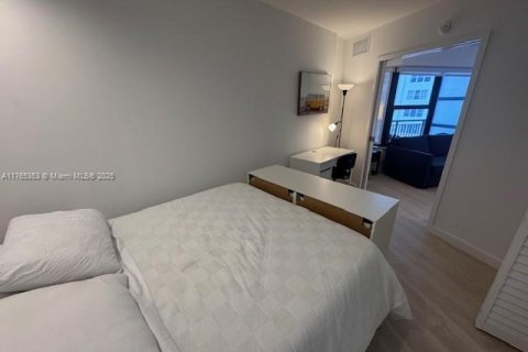 Copropriété à louer à Fort Lauderdale, Floride: 59.83 m2 № 1865100 - photo 12