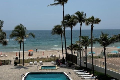 Copropriété à louer à Fort Lauderdale, Floride: 59.83 m2 № 1865100 - photo 25