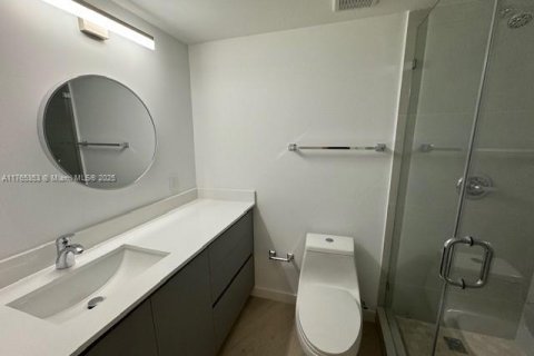 Copropriété à louer à Fort Lauderdale, Floride: 59.83 m2 № 1865100 - photo 17