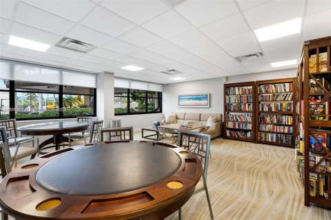 Copropriété à louer à Fort Lauderdale, Floride: 59.83 m2 № 1865100 - photo 27