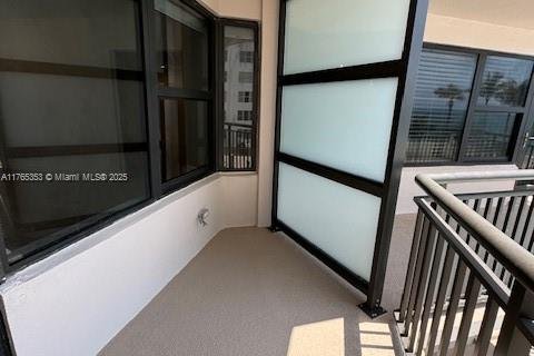 Copropriété à louer à Fort Lauderdale, Floride: 59.83 m2 № 1865100 - photo 22