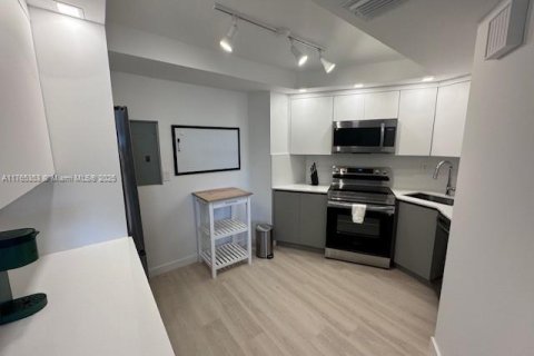 Copropriété à louer à Fort Lauderdale, Floride: 59.83 m2 № 1865100 - photo 8