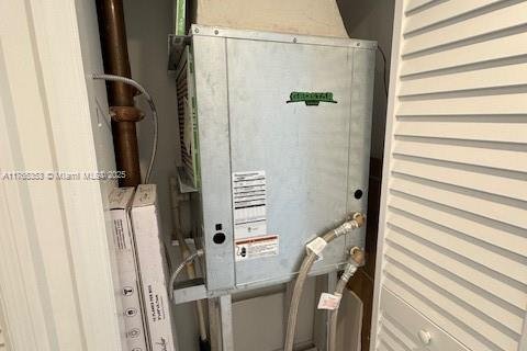 Copropriété à louer à Fort Lauderdale, Floride: 59.83 m2 № 1865100 - photo 19
