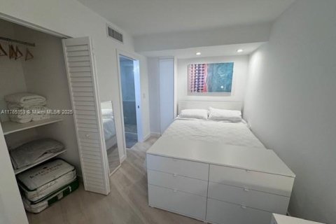 Copropriété à louer à Fort Lauderdale, Floride: 59.83 m2 № 1865100 - photo 14