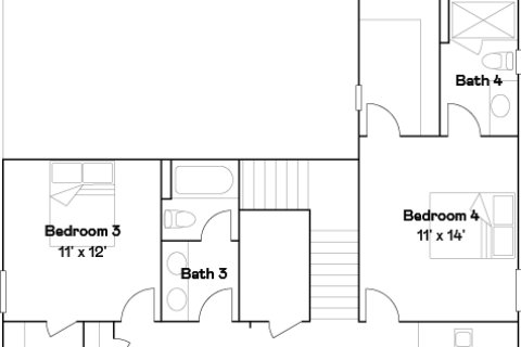 Villa ou maison à vendre à Lutz, Floride: 5 chambres, 308.99 m2 № 1880459 - photo 2