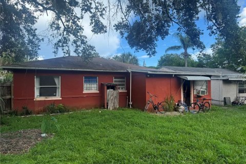 House in Clearwater, Florida 3 bedrooms, 105.54 sq.m. № 1855409 - photo 11