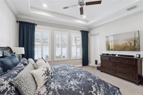 Casa en venta en Minneola, Florida, 4 dormitorios, 263.75 m2 № 2203555 - foto 11