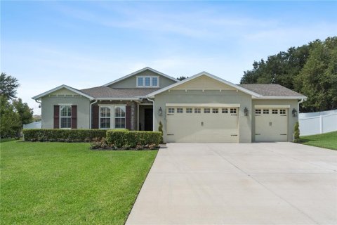 Casa en Minneola, Florida 4 dormitorios, 263.75 m2 № 2203555