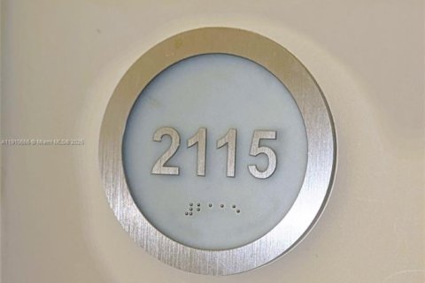 Купить кондоминиум в Санни-Айлс-Бич, Флорида 2 спальни, 137.31м2, № 2048286 - фото 22