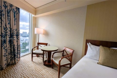 Купить кондоминиум в Санни-Айлс-Бич, Флорида 2 спальни, 137.31м2, № 2048286 - фото 26