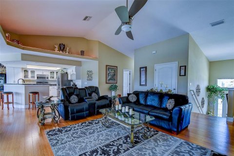 Casa en alquiler en Hernando Beach, Florida, 3 dormitorios, 178.93 m2 № 1919211 - foto 11