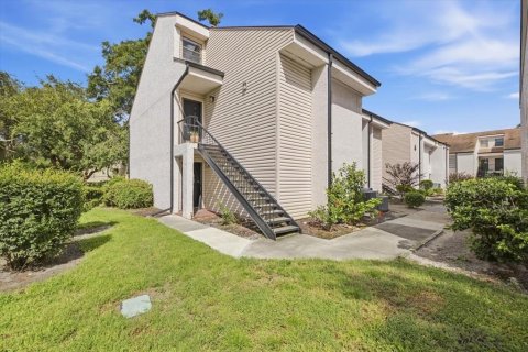 Condo à Tampa, Floride, 1 chambre  № 2375508