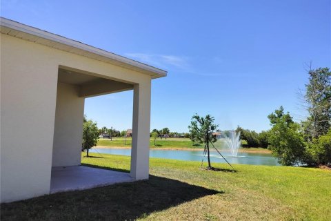 Casa en alquiler en Davenport, Florida, 4 dormitorios, 173.45 m2 № 2110974 - foto 11