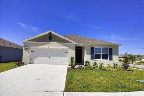 Casa en Davenport, Florida 4 dormitorios, 173.45 m2 № 2110974