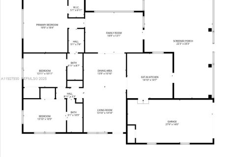 Villa ou maison à vendre à Homestead, Floride: 3 chambres, 170.38 m2 № 1987627 - photo 4