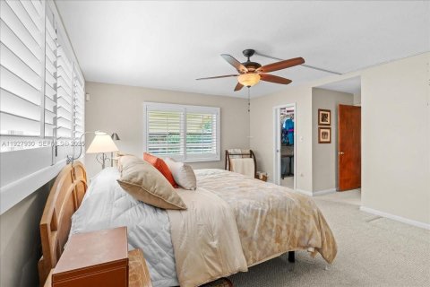 Villa ou maison à vendre à Homestead, Floride: 3 chambres, 170.38 m2 № 1987627 - photo 21