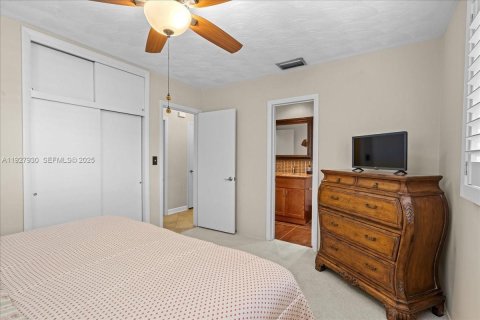 Villa ou maison à vendre à Homestead, Floride: 3 chambres, 170.38 m2 № 1987627 - photo 29