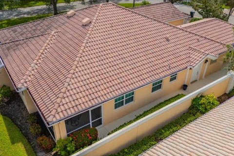 Villa ou maison à vendre à Sarasota, Floride: 2 chambres, 142.51 m2 № 2361102 - photo 29