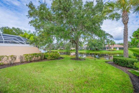 Villa ou maison à vendre à Sarasota, Floride: 2 chambres, 142.51 m2 № 2361102 - photo 22