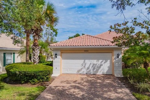 Casa en Sarasota, Florida 2 dormitorios, 142.51 m2 № 2361102