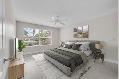 Villa ou maison à vendre à Sarasota, Floride: 2 chambres, 142.51 m2 № 2361102 - photo 11