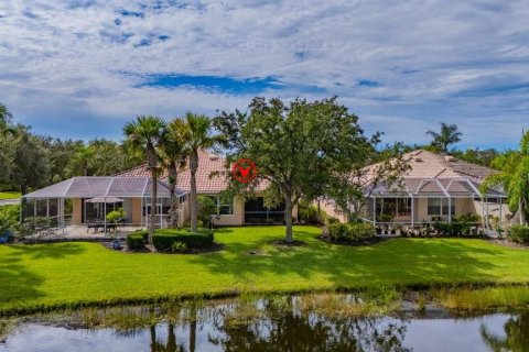 Villa ou maison à vendre à Sarasota, Floride: 2 chambres, 142.51 m2 № 2361102 - photo 25