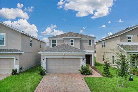 Casa en alquiler en Davenport, Florida, 4 dormitorios, 199.74 m2 № 1917278 - foto 1