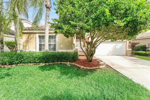 House in Weston, Florida 3 bedrooms, 173.36 sq.m. № 2173178 - photo 4