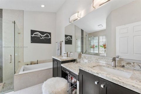 House in Weston, Florida 3 bedrooms, 173.36 sq.m. № 2173178 - photo 26