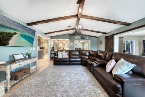 Villa ou maison à vendre à Port Charlotte, Floride: 4 chambres, 346.43 m2 № 1884444 - photo 20