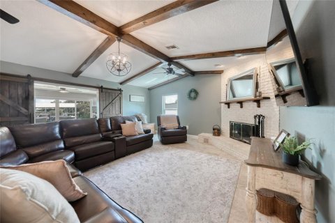 Villa ou maison à vendre à Port Charlotte, Floride: 4 chambres, 346.43 m2 № 1884444 - photo 22