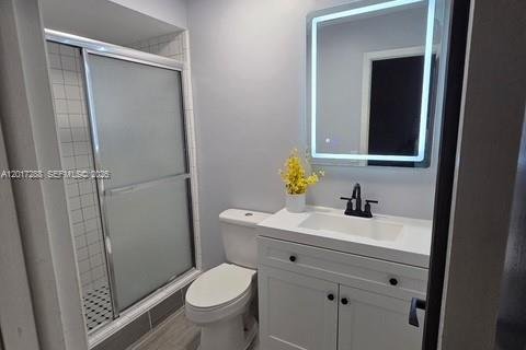 Townhouse in Cooper City, Florida 2 bedrooms, 88.54 sq.m. № 2247542 - photo 15