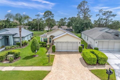 House in Hudson, Florida 2 bedrooms, 182.46 sq.m. № 2119077