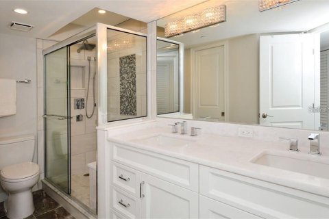 Condominio en alquiler en Sarasota, Florida, 2 dormitorios, 160.63 m2 № 1751298 - foto 7