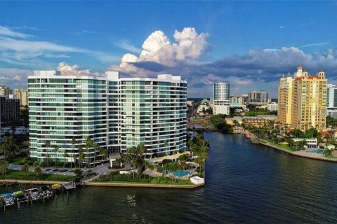 Condominio en alquiler en Sarasota, Florida, 2 dormitorios, 160.63 m2 № 1751298 - foto 10