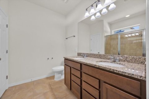 Casa en alquiler en Polk City, Florida, 3 dormitorios, 199.18 m2 № 2109089 - foto 14