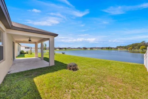 Casa en alquiler en Polk City, Florida, 3 dormitorios, 199.18 m2 № 2109089 - foto 4